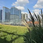 URBAN APARTMENTS Premium Opolska 10 Nr 89 Plus 2 Garages