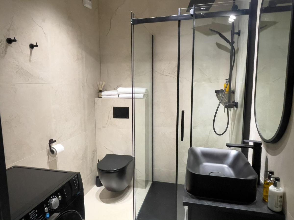 Apartment Urban Premium Opolska 10 Nr 89 2 Garages Kattowitz