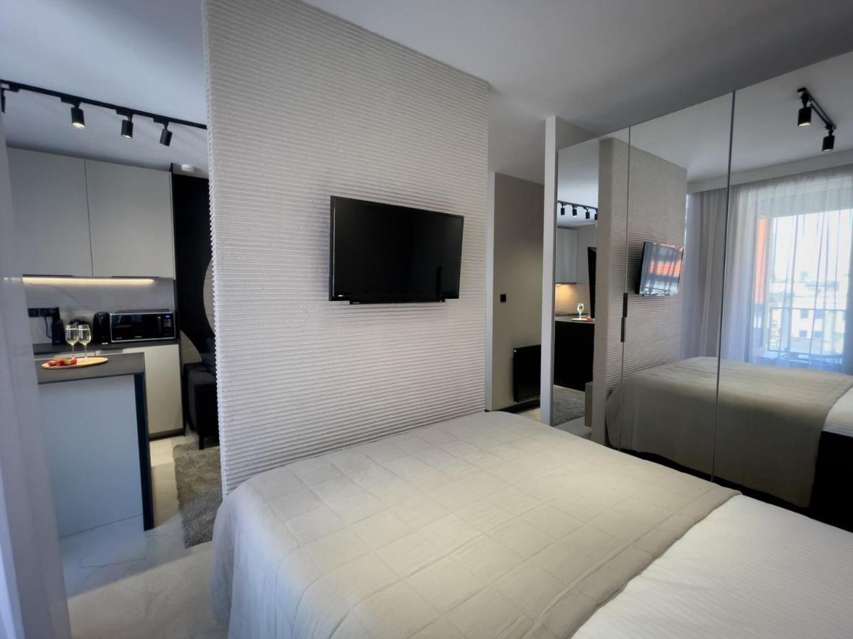 Urban Premium Opolska 10 Nr 89 2 Garages Apartment *