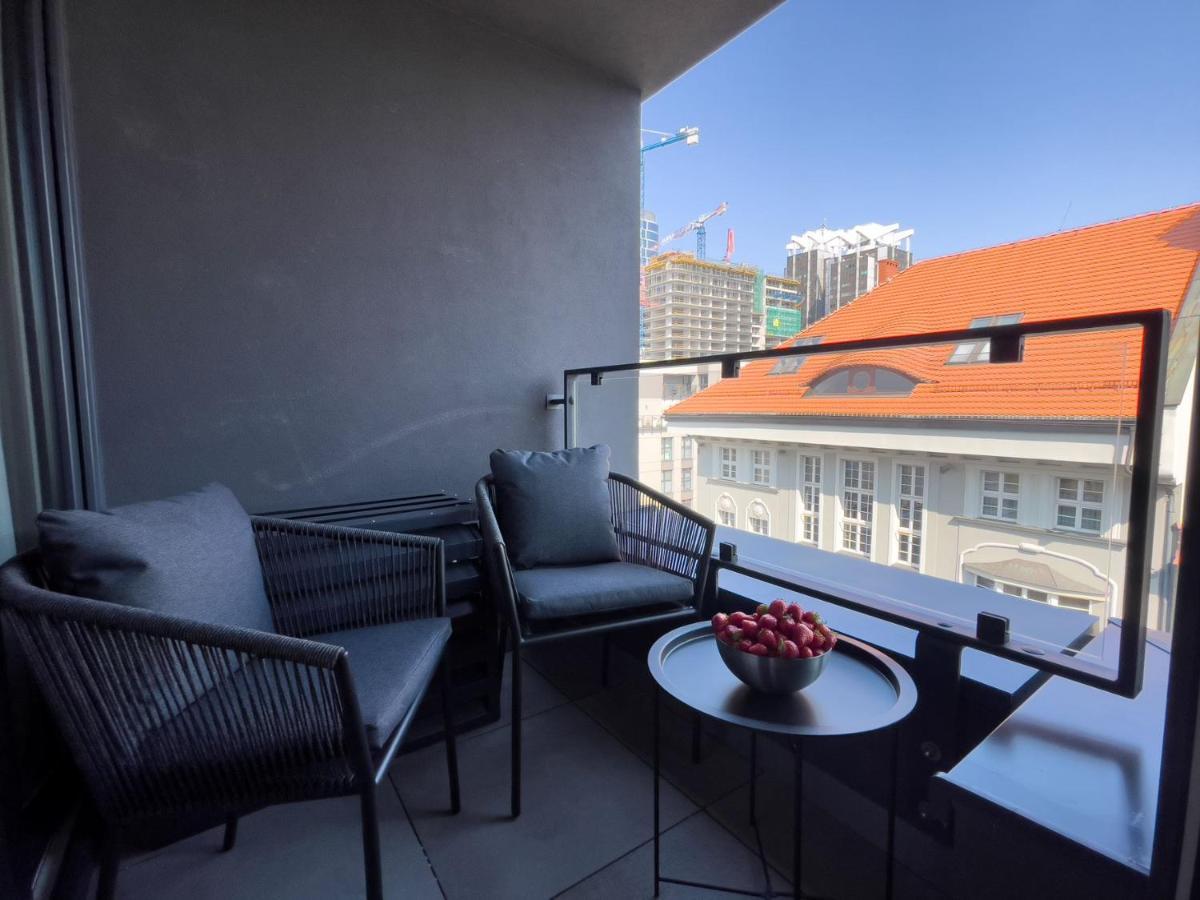 Urban Premium Opolska 10 Nr 89 2 Garages Kattowitz