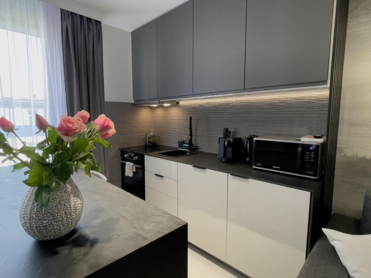 Urban Premium Opolska 10 Nr 89 2 Garages * Kattowitz