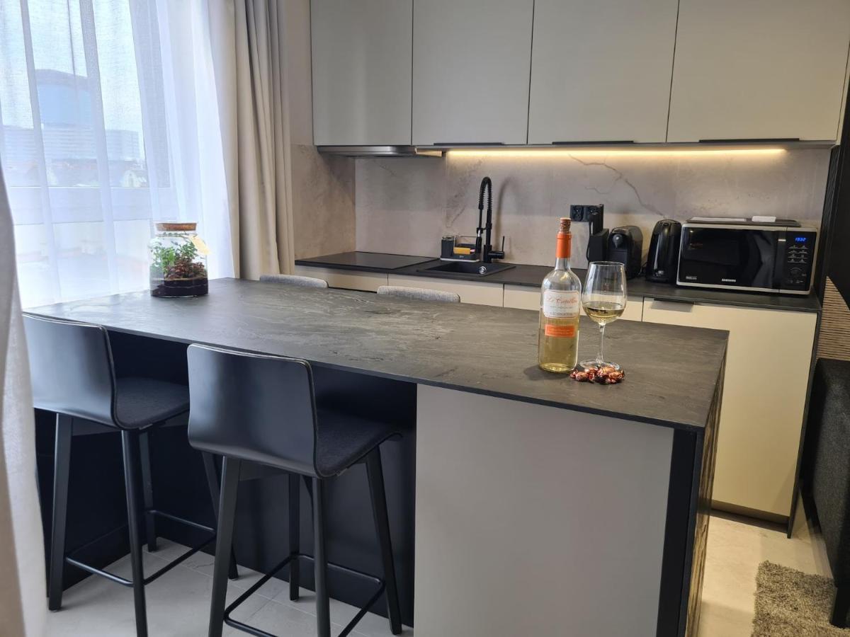 Apartment Urban Premium Opolska 10 Nr 89 2 Garages *