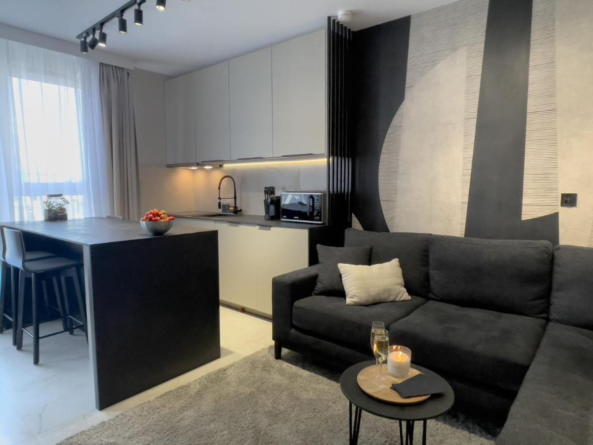 Urban Premium Opolska 10 Nr 89 2 Garages * Kattowitz