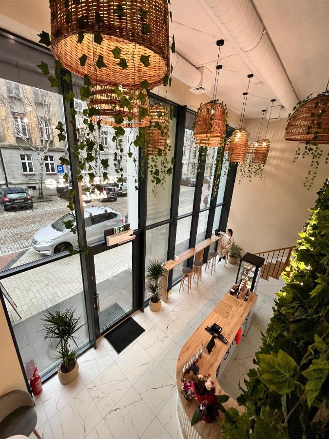Urban Premium Opolska 10 Nr 89 2 Garages *