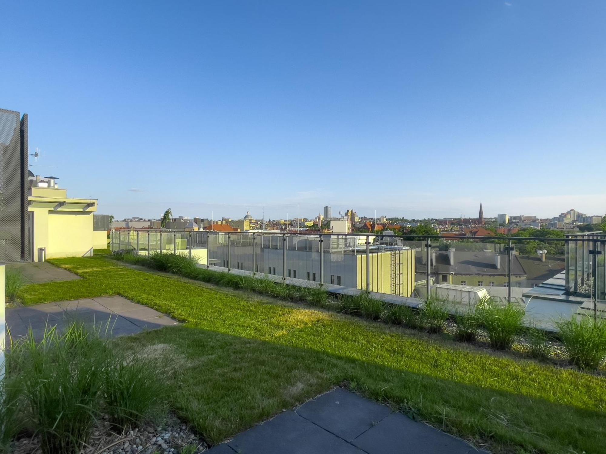 Urban Premium Opolska 10 Nr 89 2 Garages Apartment *